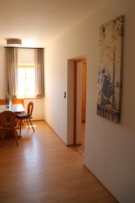 Foto dell'appartamento Törggelehof