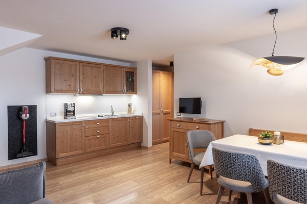 Foto vom Wohnzimmer