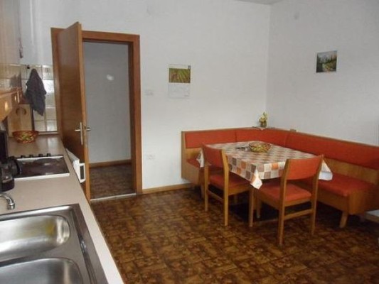 Foto della cucina Leilichhof