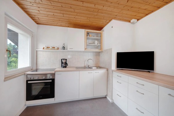 Photo of the kitchen Schlosshof