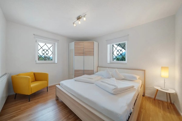 Photo of the room Farmhouse apartments Schlosshof
