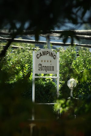 Logo Arquin