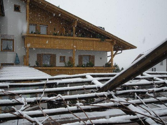 Photo exteriors Hotel FleurAlp