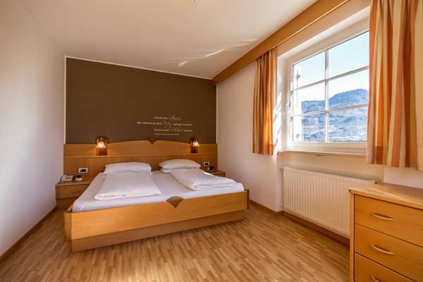 Foto vom Zimmer Hotel Löwenwirt