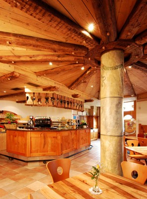 Foto del bar Ristorante Löwenwirt