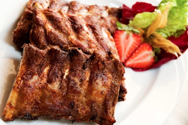 Ricette e proposte gourmet Löwenwirt