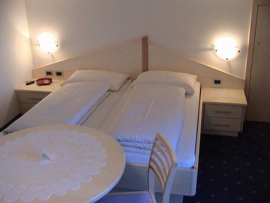 Photo of the room Small hotel Mitterhofer