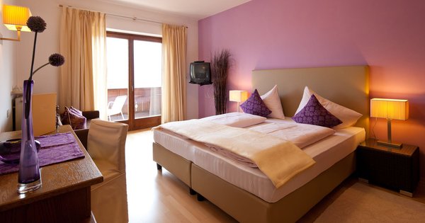 Foto della camera Hotel + Residence Valtnaungut