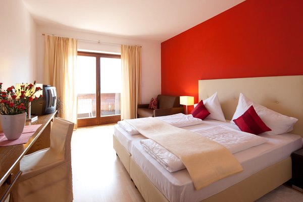 Foto della camera Hotel + Residence Valtnaungut