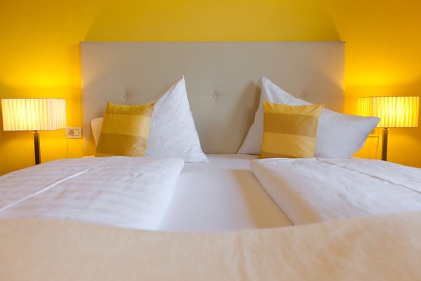 Foto della camera Hotel + Residence Valtnaungut