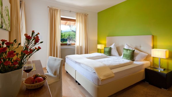 Foto della camera Hotel + Residence Valtnaungut