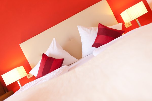 Foto della camera Hotel + Residence Valtnaungut