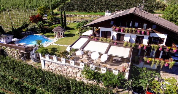 Bild Hotel + Residence Valtnaungut