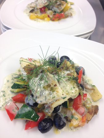 Ricette e proposte gourmet Valtnaungut