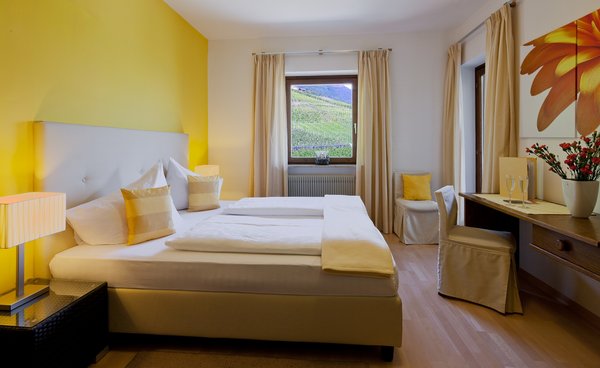 Foto della camera Hotel + Residence Valtnaungut