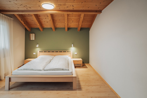 Foto della camera Appartamenti Haus Tauber