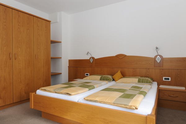 Foto vom Zimmer Ferienwohnungen Stricker
