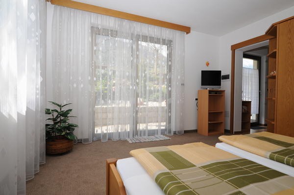 Foto vom Zimmer Ferienwohnungen Stricker