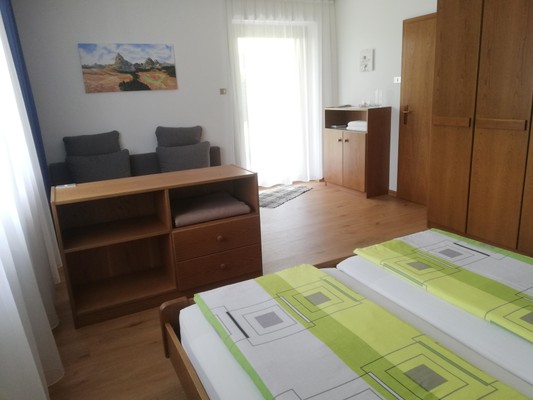 Foto della camera Appartamenti Platzer