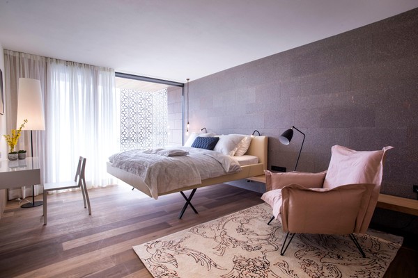 Foto della camera Hotel Muchele