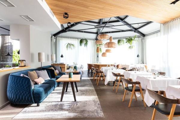 La colazione Hotel Muchele