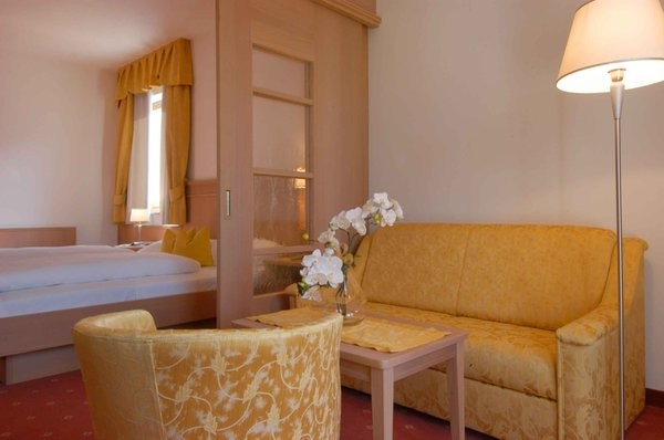 Foto della camera Hotel Förstlerhof