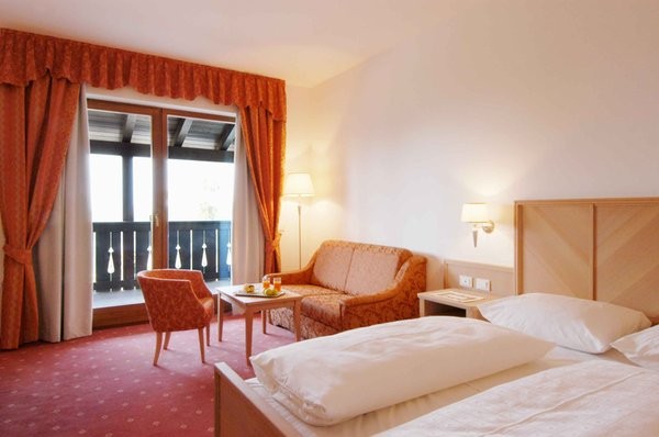 Foto della camera Hotel Förstlerhof