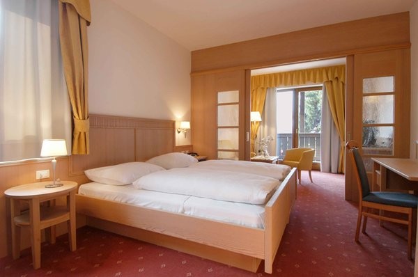 Foto della camera Hotel Förstlerhof