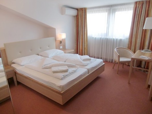 Foto della camera Hotel Förstlerhof
