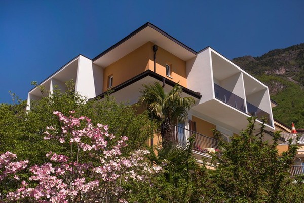 Photo exteriors B&B (Garni)-Hotel Günther