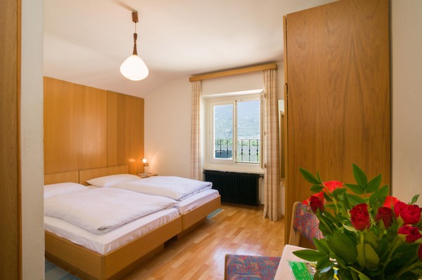 Foto della camera Garni Weingarten