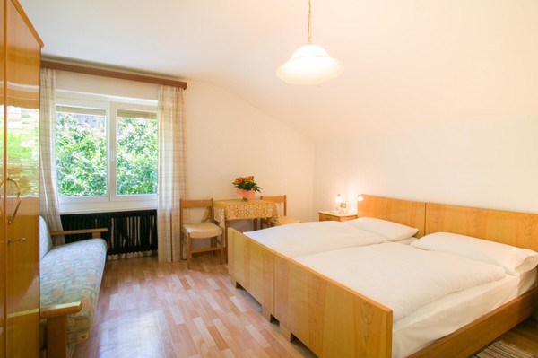 Foto della camera Garni Weingarten