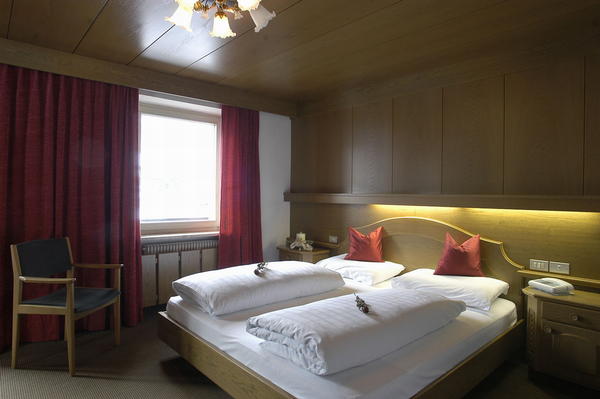 Photo of the room Hotel Aurora