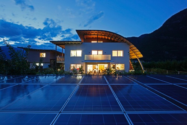Photo exteriors Farmhouse apartments Sandwiesen Hof
