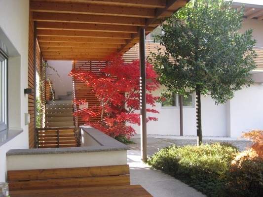 Photo of the garden Gargazzone / Gargazon (Lana)