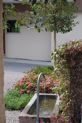 Photo of the garden Gargazzone / Gargazon (Lana)
