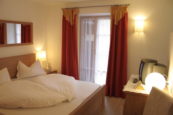 Foto vom Zimmer Boutique Hotel Zum Rosenbaum