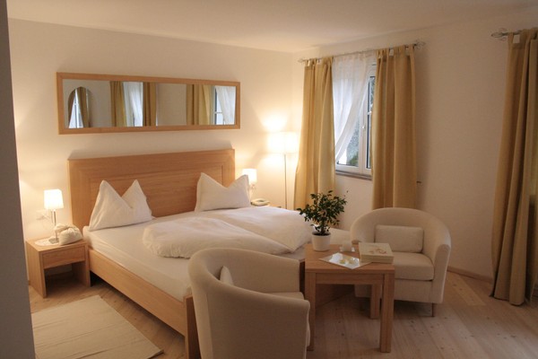 Foto vom Zimmer Boutique Hotel Zum Rosenbaum