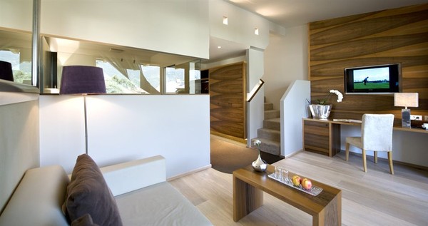 Der Wohnraum Boutique Hotel Zum Rosenbaum