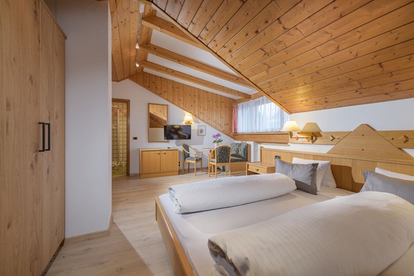 Foto della camera Hotel Wilma