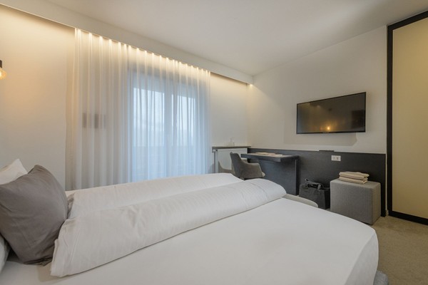 Foto della camera Hotel Wilma