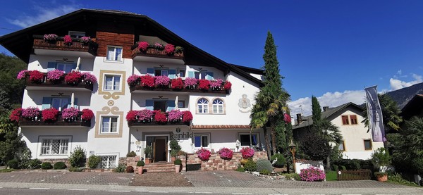Foto esterno Residence Reinhild