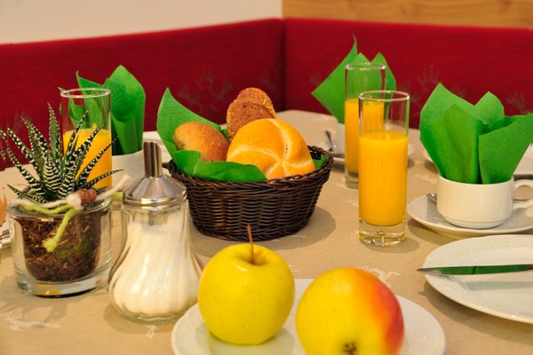 Il cibo