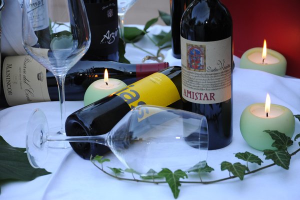 La cantina dei vini Nalles Mehrhauser
