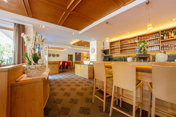 Foto del bar Hotel Mehrhauser