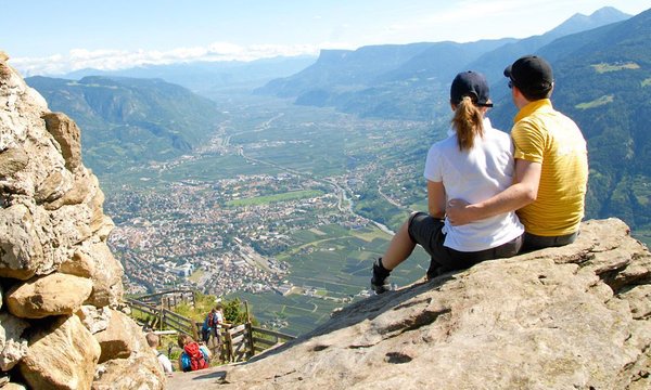 Attività estate Merano e dintorni
