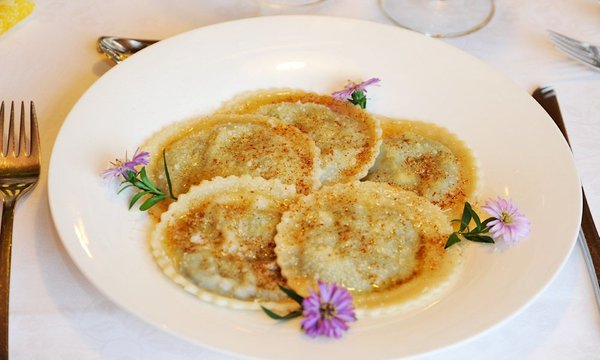 Ricette e proposte gourmet Mehrhauser