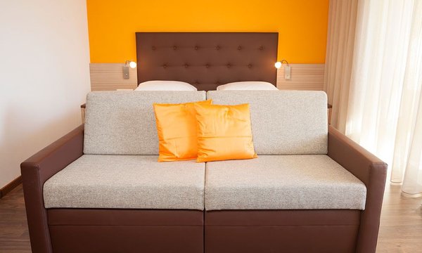 Foto della camera Hotel Mehrhauser