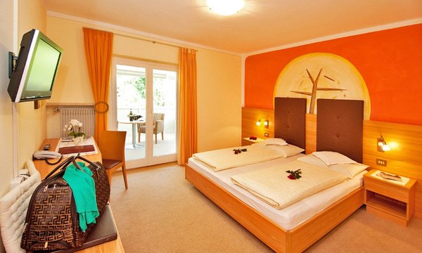 Foto della camera Hotel Mehrhauser