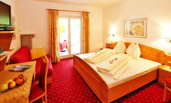 Foto della camera Hotel Mehrhauser
